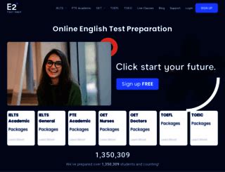 e2language login|E2Language.com – Pass Your PTE, OET, IELTS, TOEFL Exam Now!.